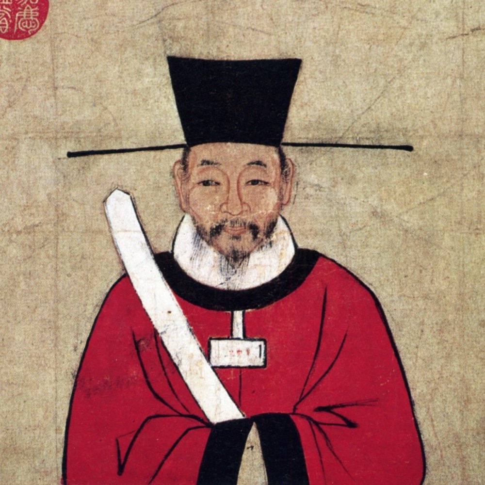 司马光历史肖像资料
