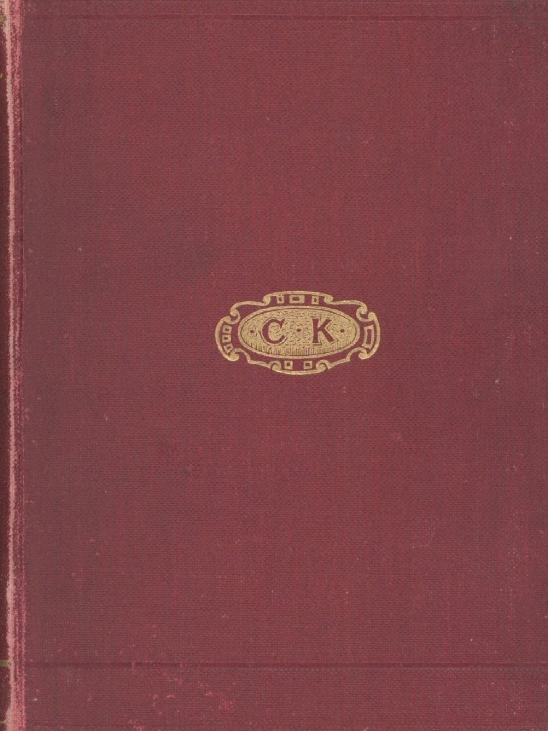 《Alexandria and Her Schools Four Lectures Delivered at the Philosophical Institution, Edinburgh》封面