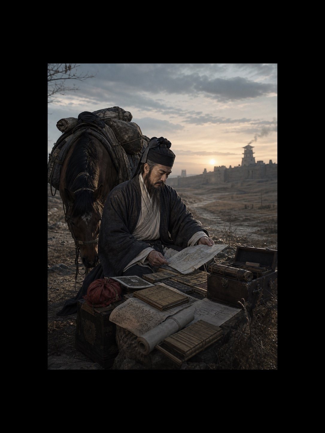 《亭林余集》封面