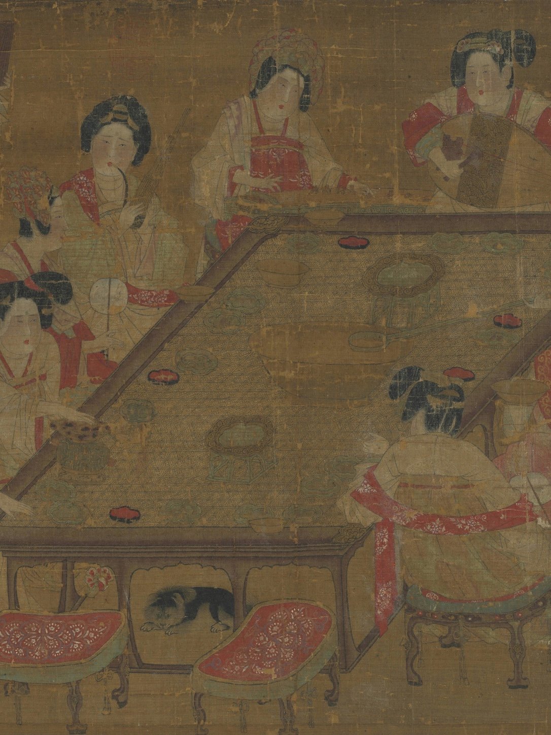 《宋之问集》封面